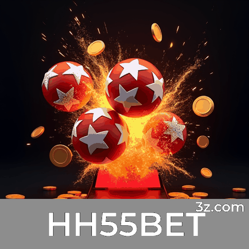 Descubra o App Completo da HH55BET para Apostas Móveis