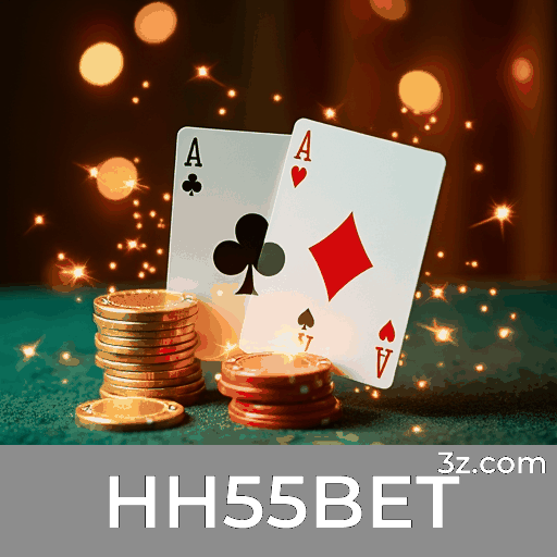 HH55BET: Plataforma Confiável, Segura e Rápida