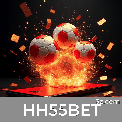 HH55BET.com - Apostas Esportivas e Cassino Online no Brasil - HH55BET
