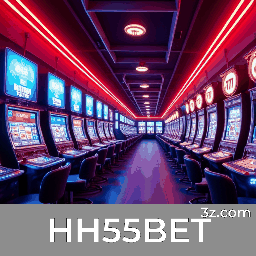 HH55BET: Caça-Níqueis-Grandes Prêmios, Dealers ao Vivo-Experiência Imersiva, Jogos de Mesa-Estrategia Avançada