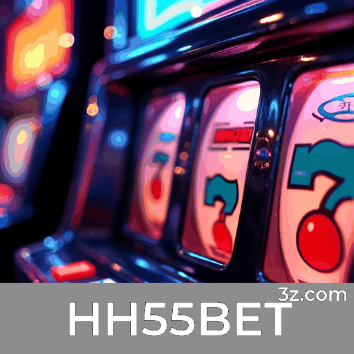 HH55BET: Entretenimento e Emoção em Jogos de Cassino