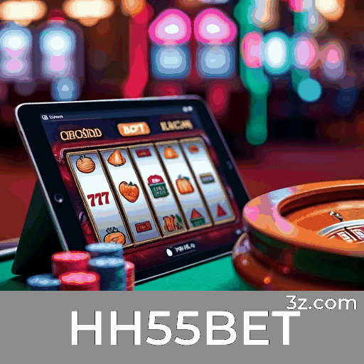 HH55BET: Explore o Mundo das Crash Games com Estratégias em Tempo Real