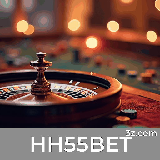 HH55BET: Plataforma Confiável, Segura e Rápida
