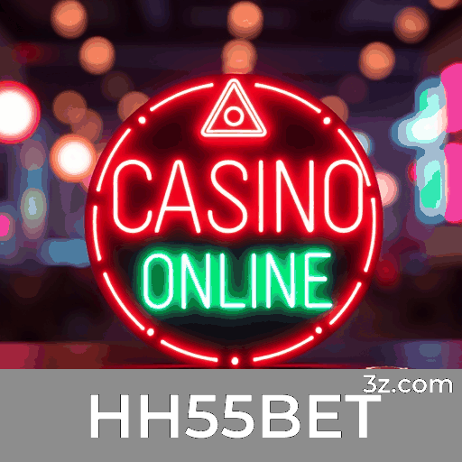 HH55BET Casino: Exclusividade e Luxo para VIPs