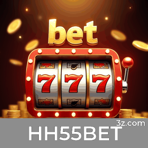 HH55BET: Aplicativo de Apostas Móveis Fácil e Funcional