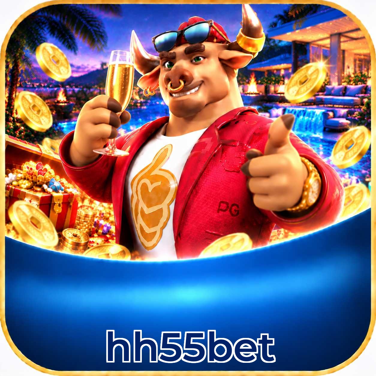 hh55bet Free Spins