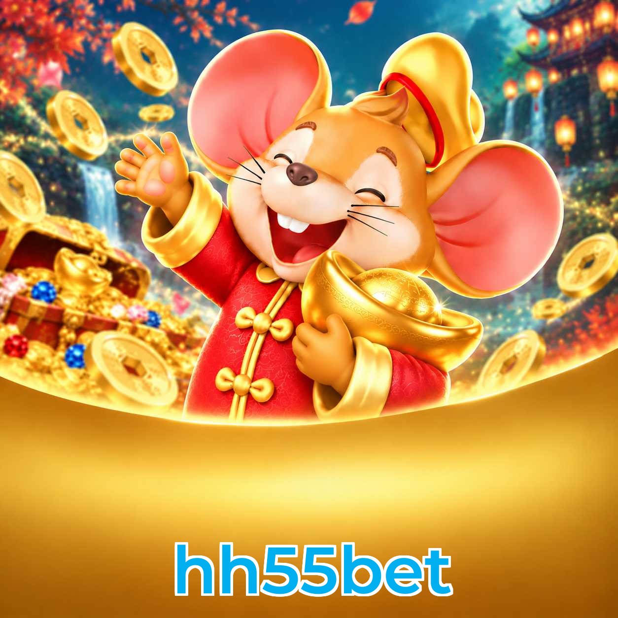 hh55bet Troubleshooting