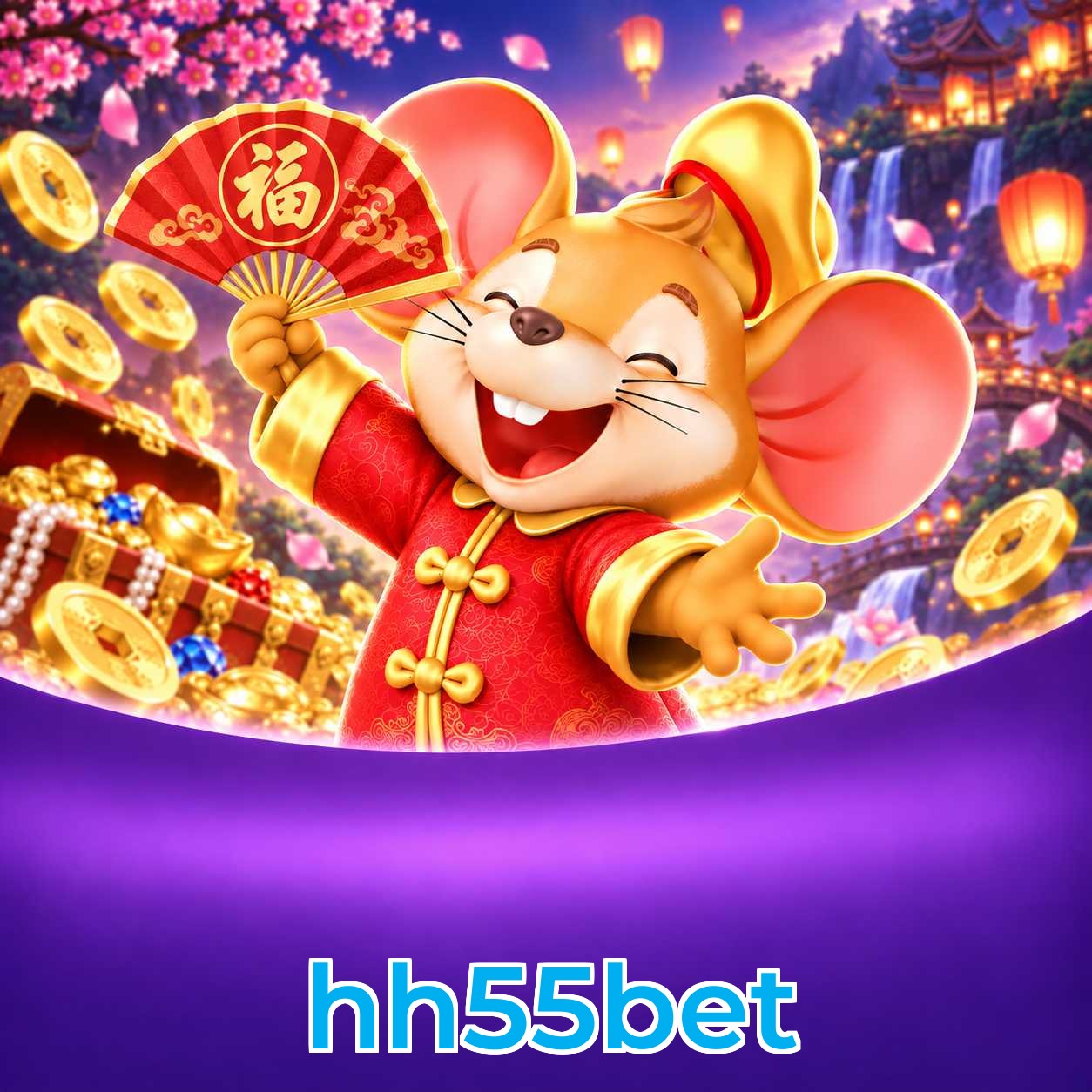 hh55bet Odds Lottery