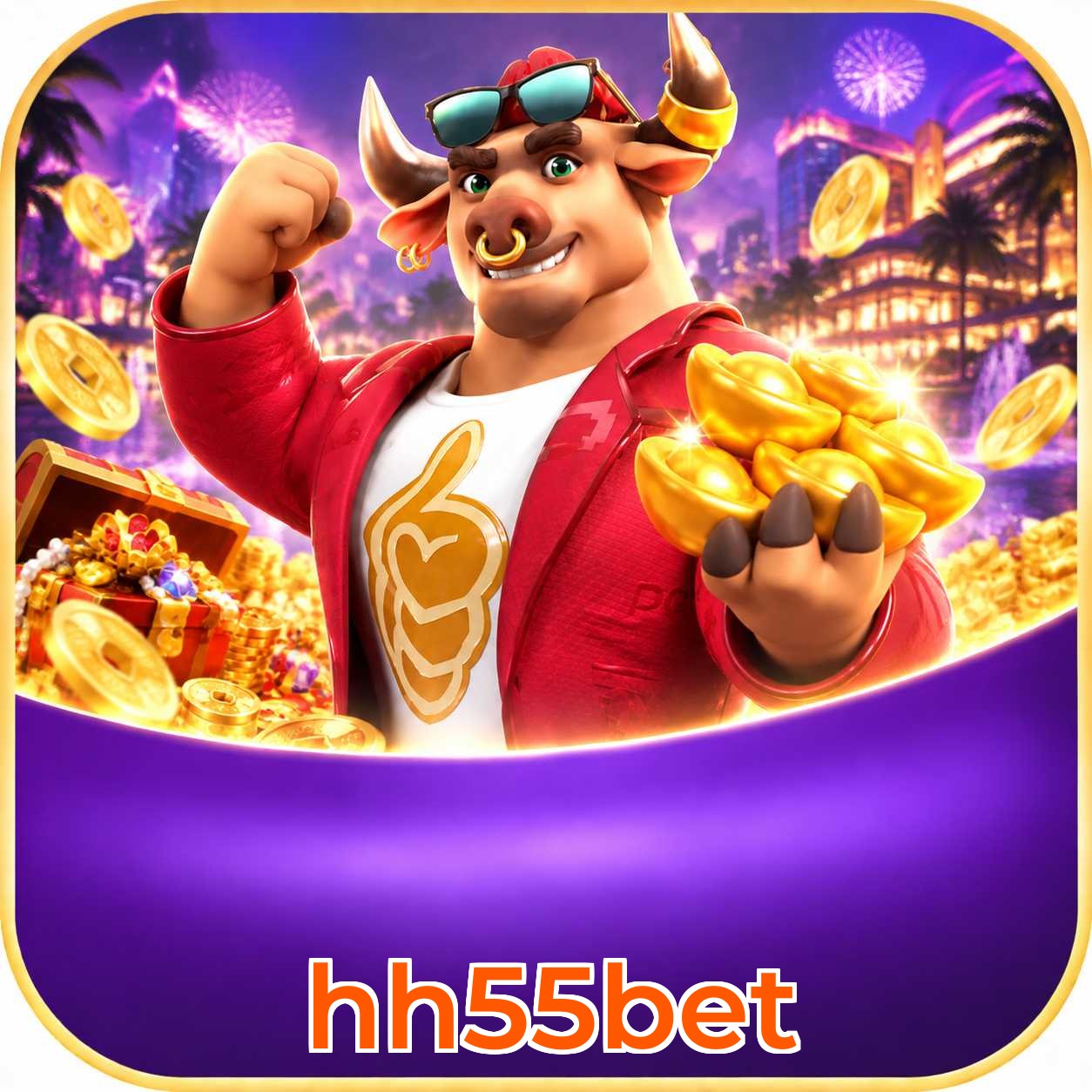 hh55bet FAQ