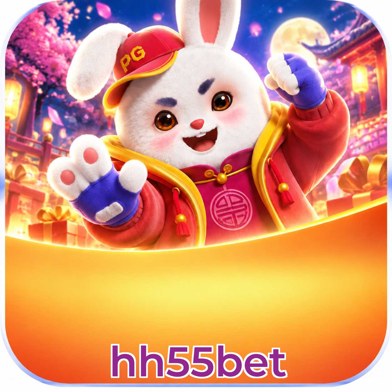 hh55bet Performance Tests