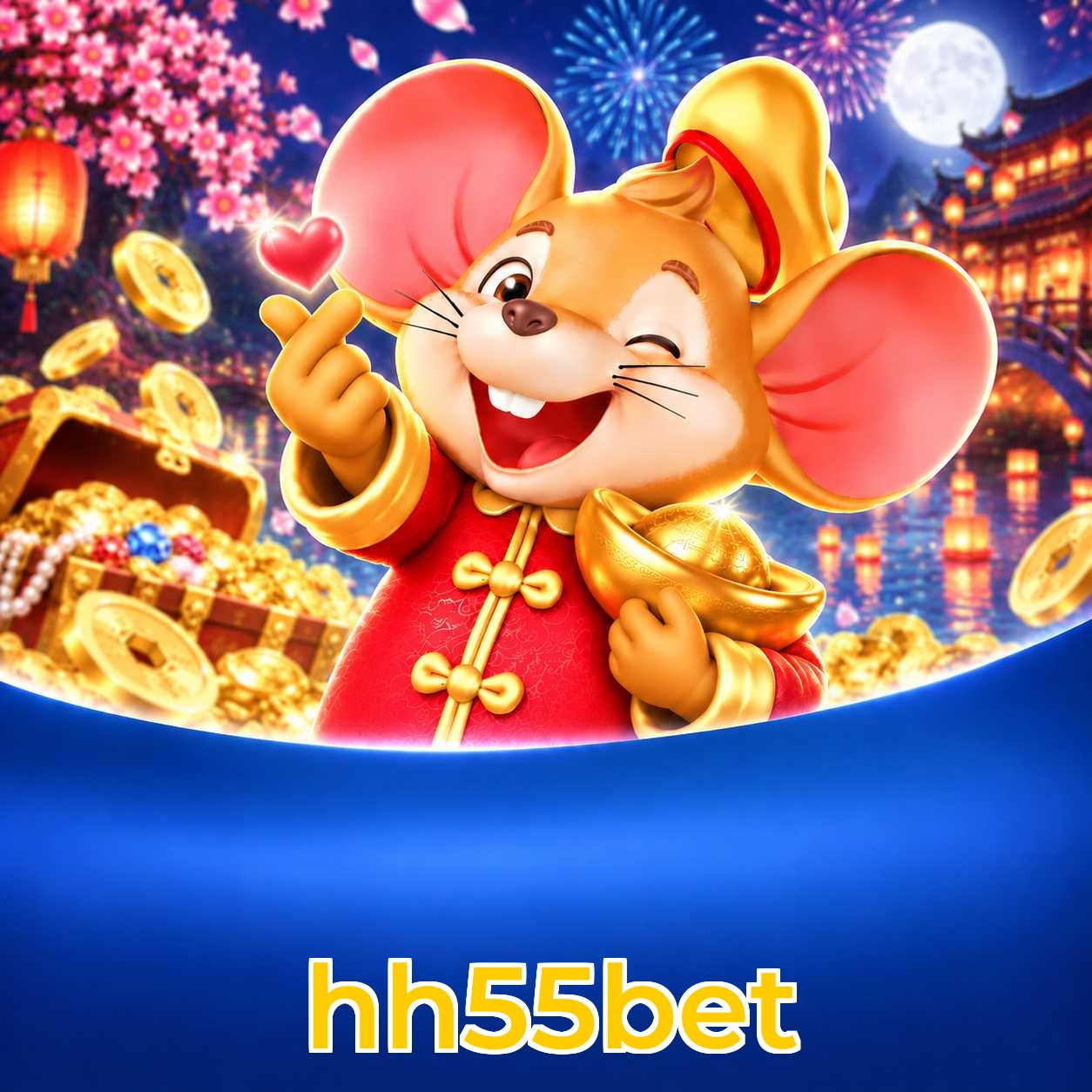 hh55bet Download Speed