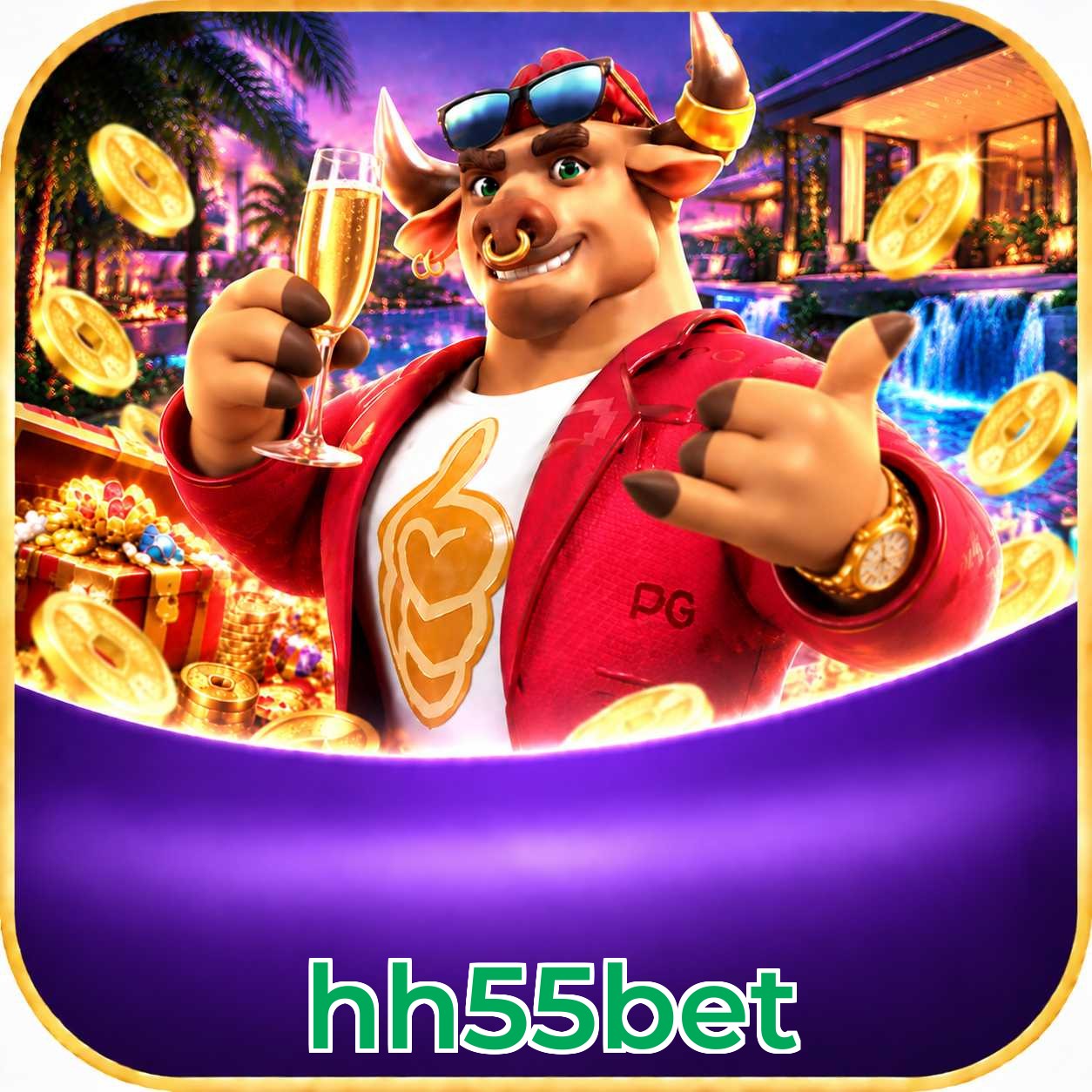 hh55bet Compatibilidade