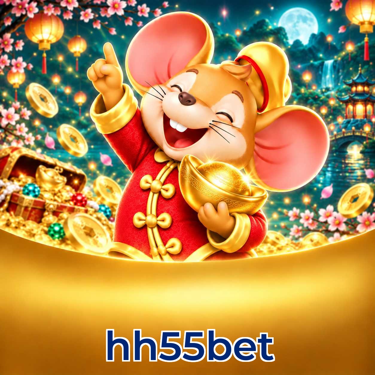 hh55bet System Requirements