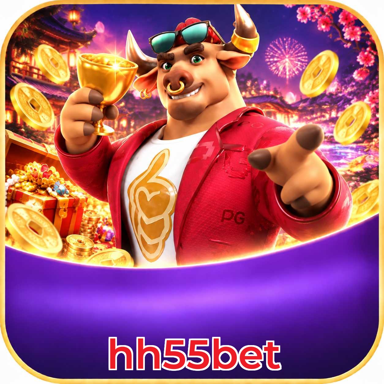 hh55bet Promotions