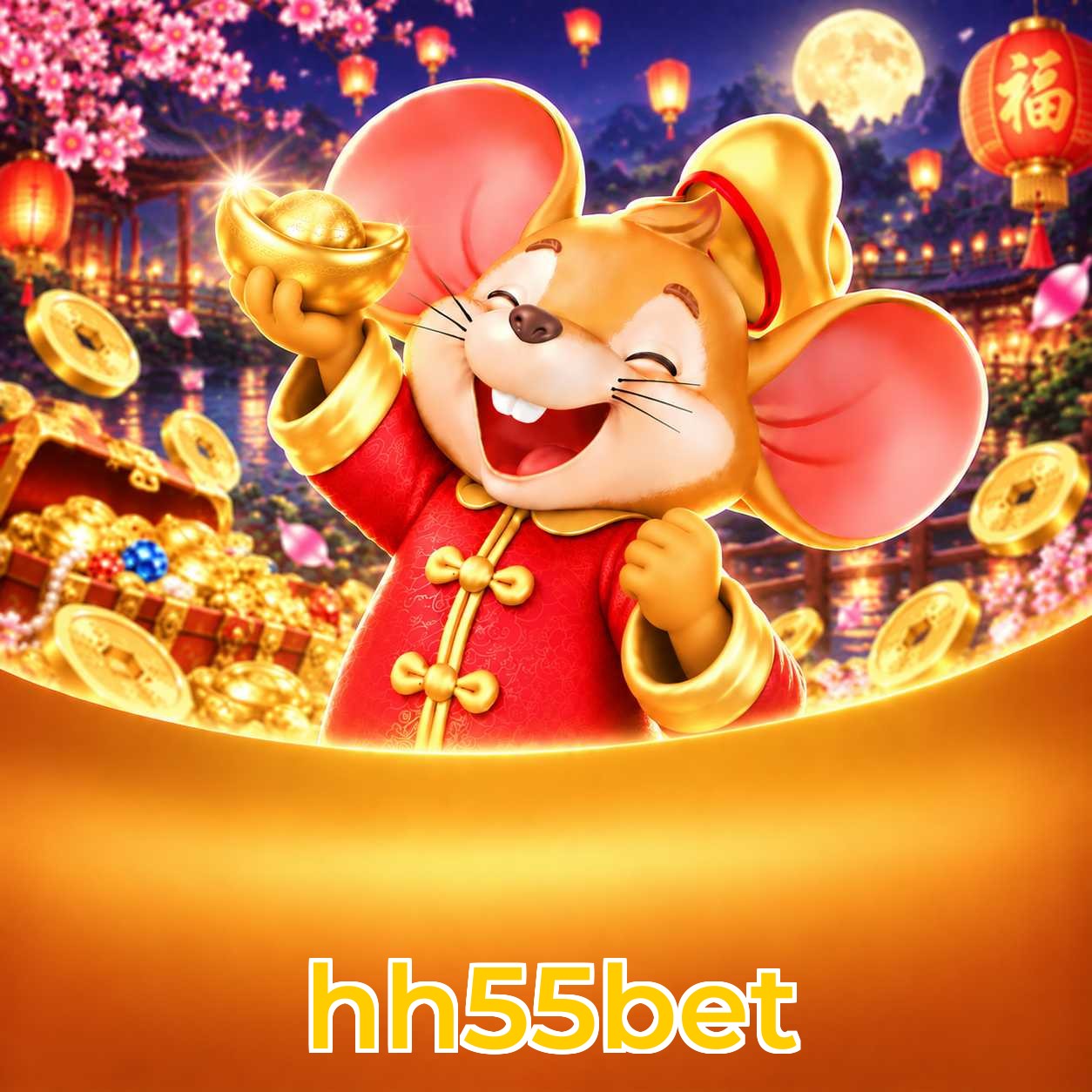 hh55bet VIP Telegram