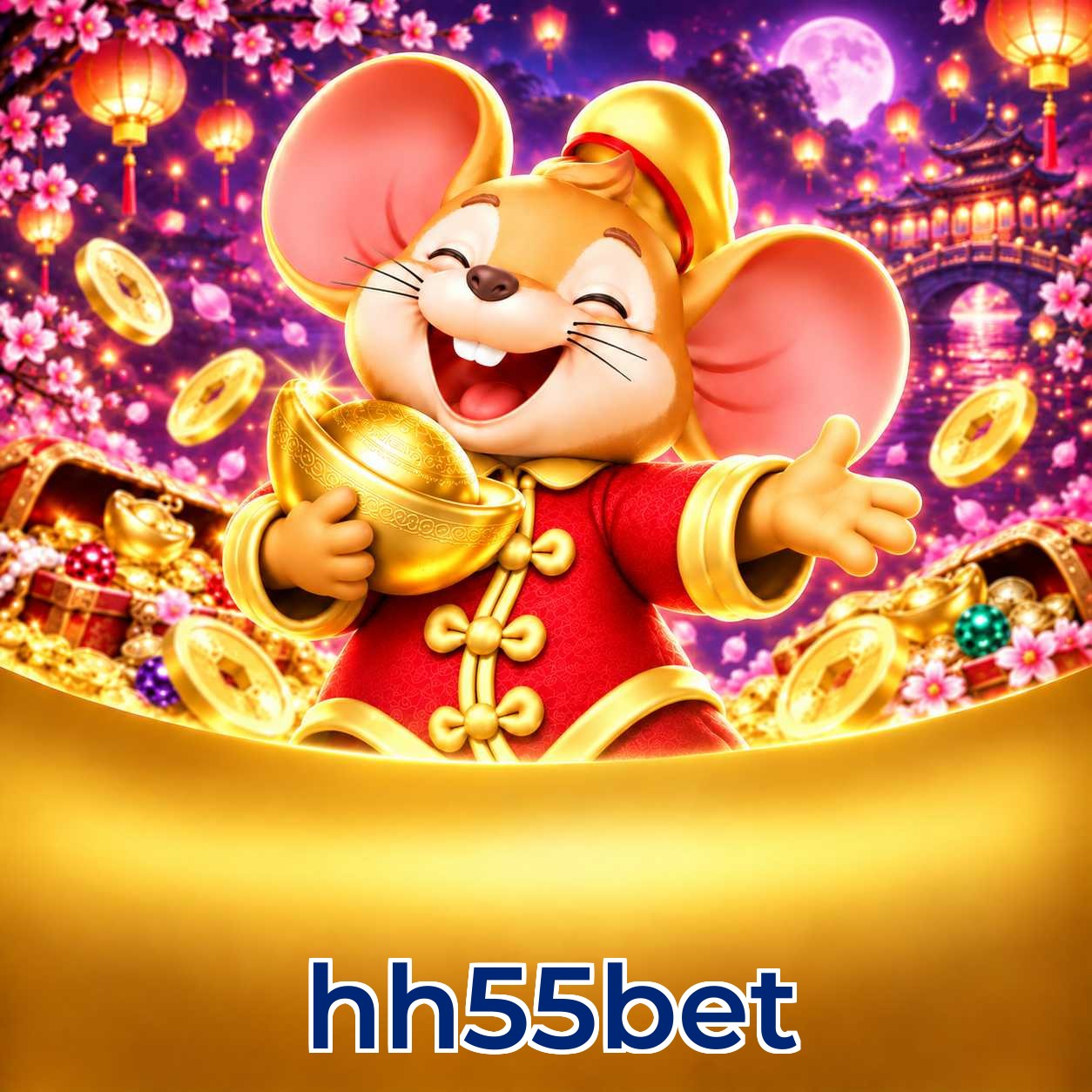 hh55bet Streaming Quality