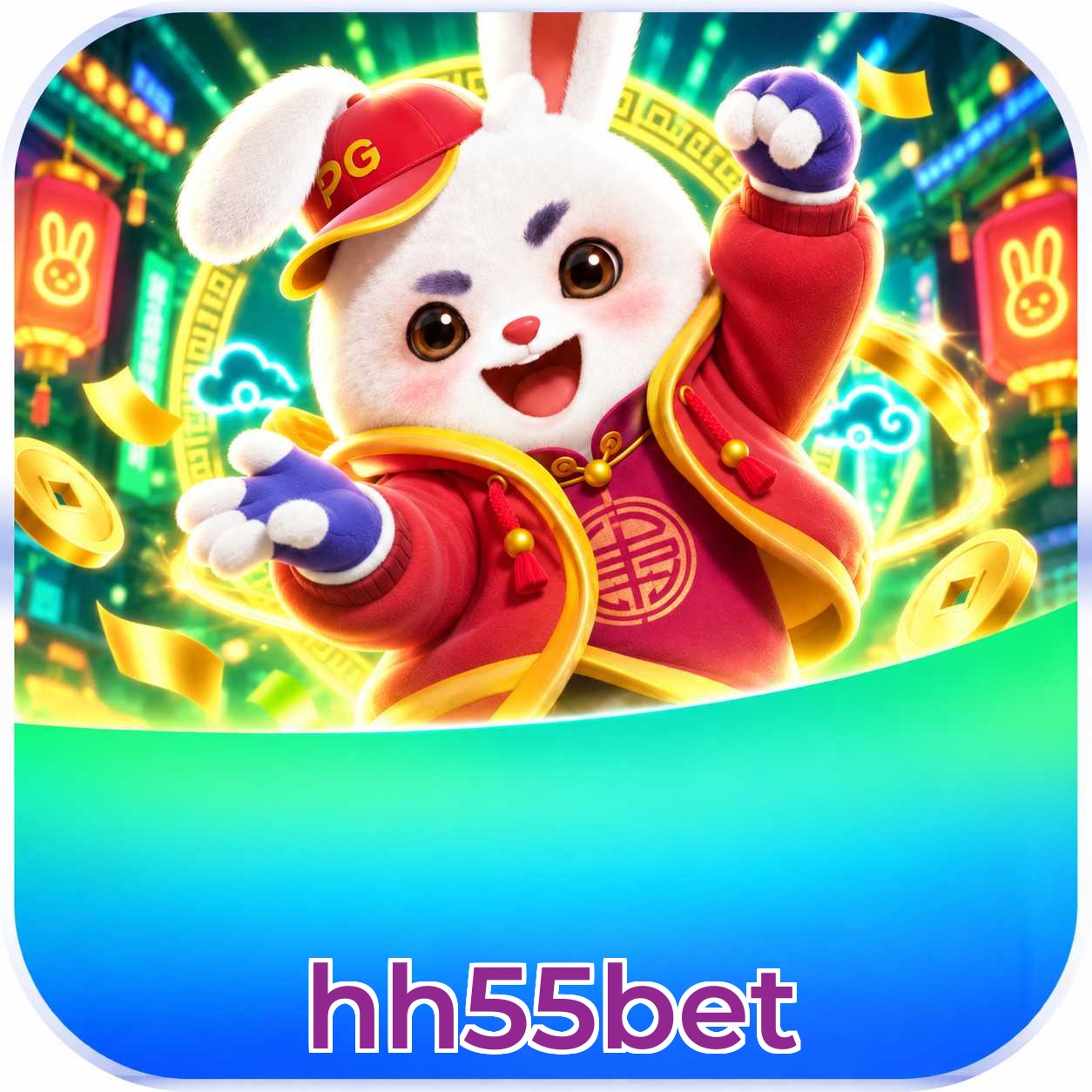 hh55bet Facebook Page