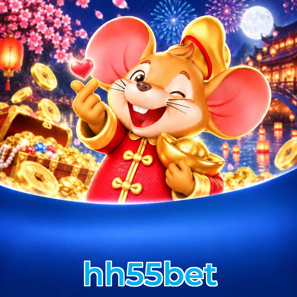 hh55bet Fortune Tiger Strategies