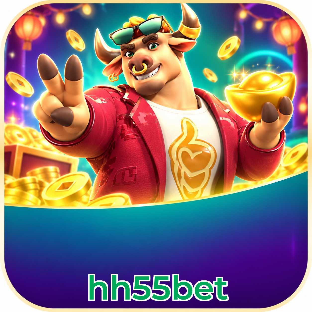 hh55bet Slots