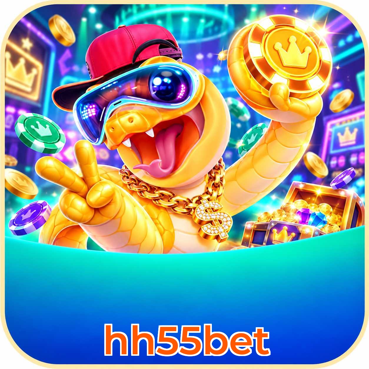 hh55bet