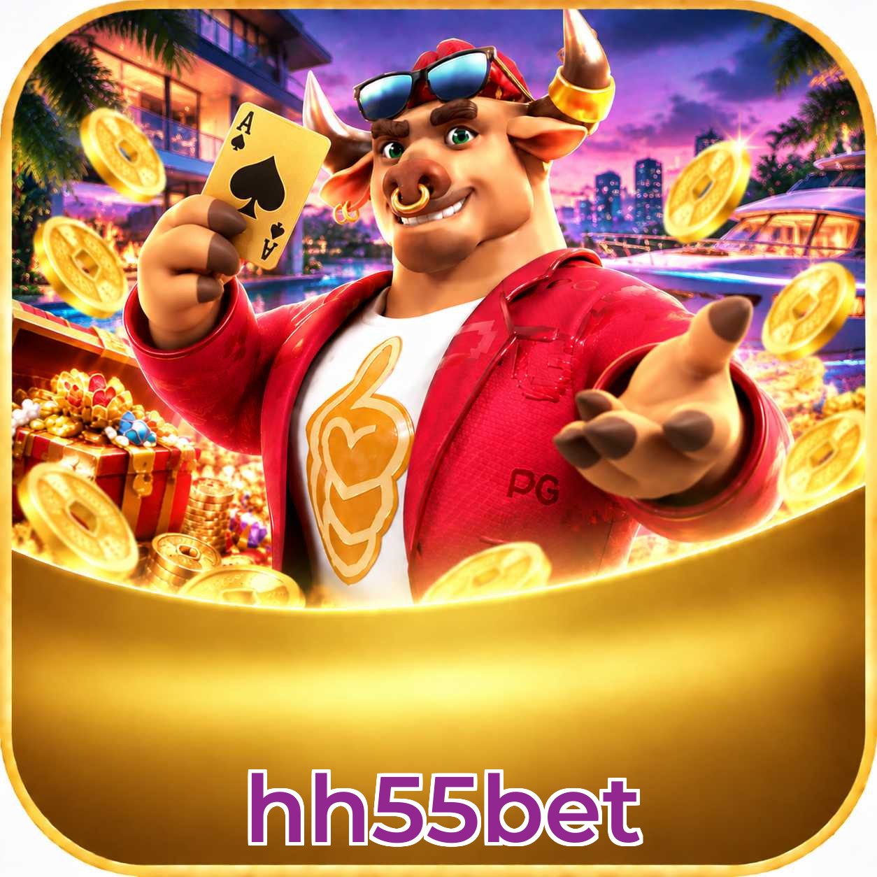 Baixar hh55bet iPhone