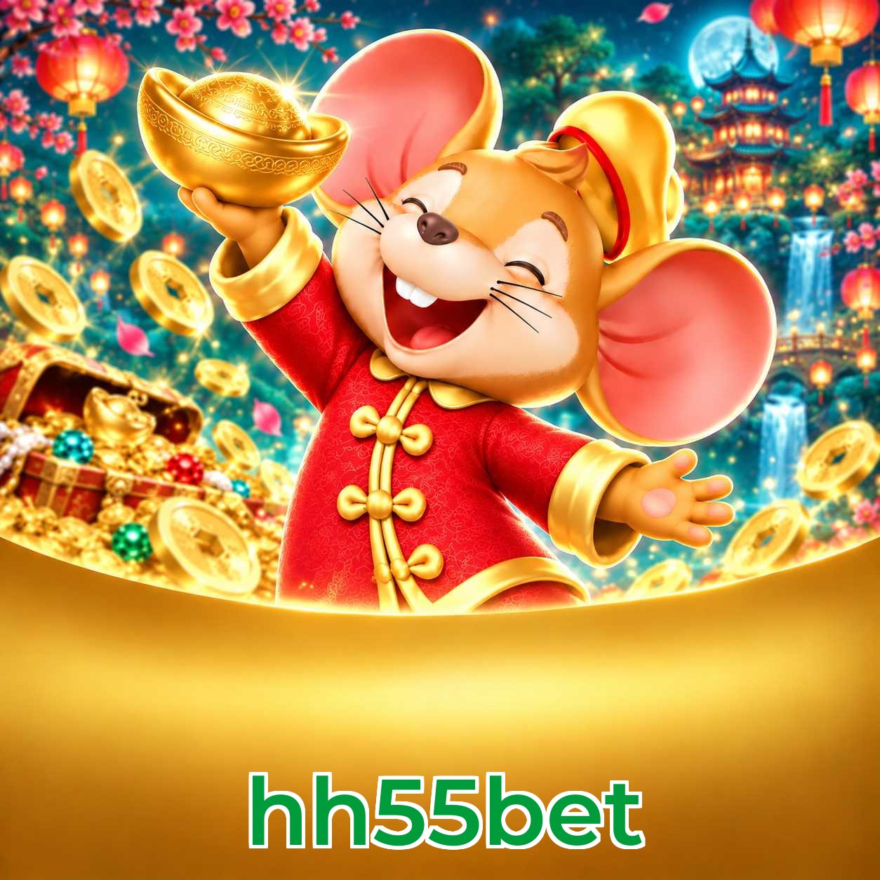 hh55bet Lottery FAQ