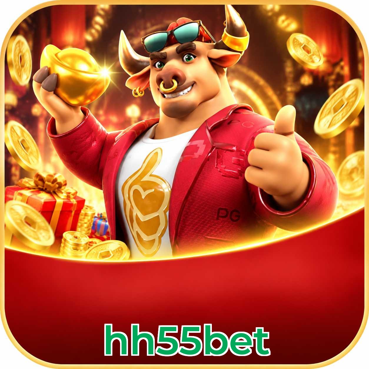hh55bet Saque
