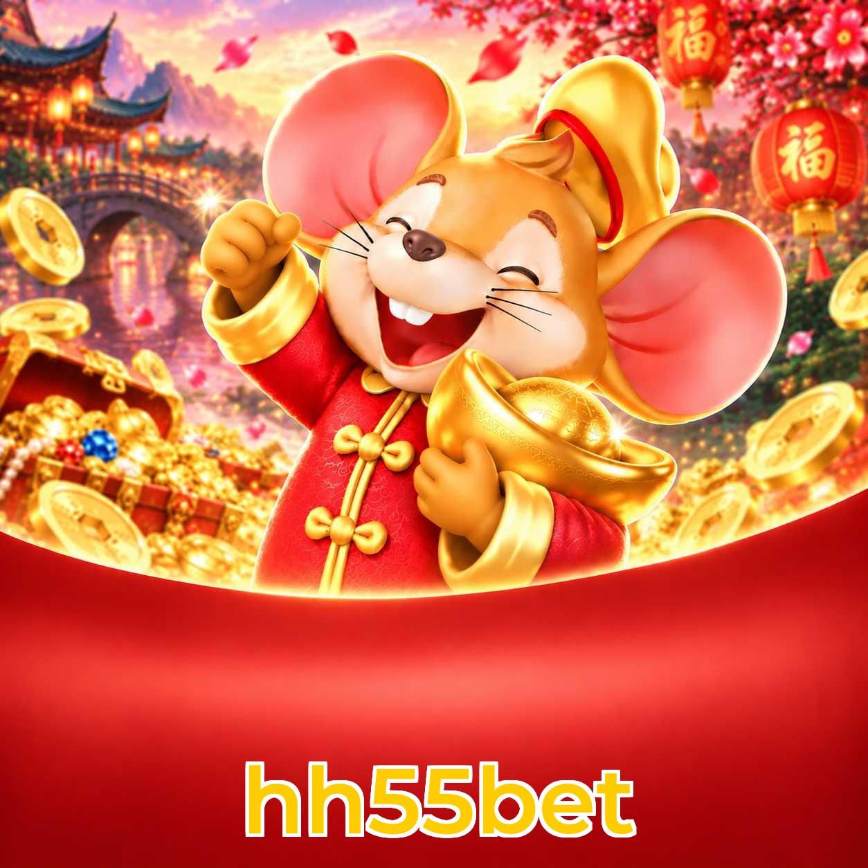 hh55bet Responsible Gaming