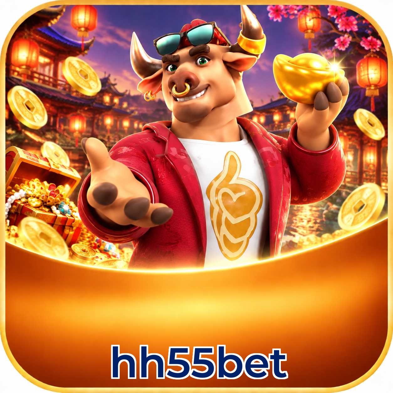 hh55bet FAQ
