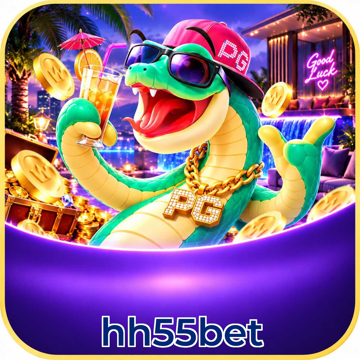 hh55bet Slot FAQ