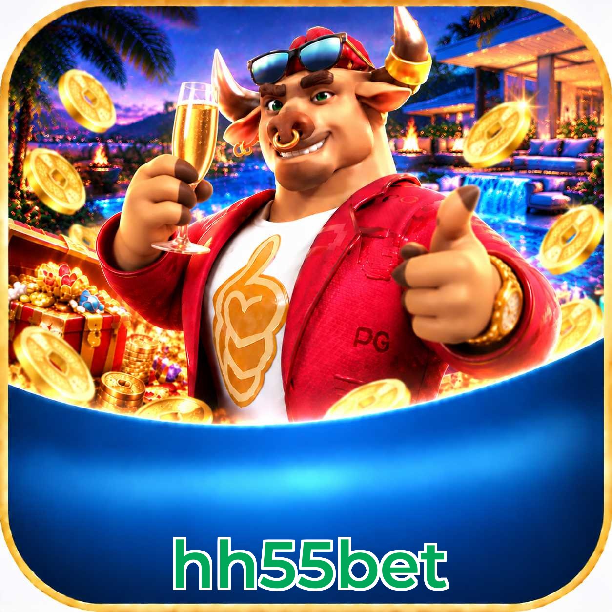 hh55bet Bonus Tips
