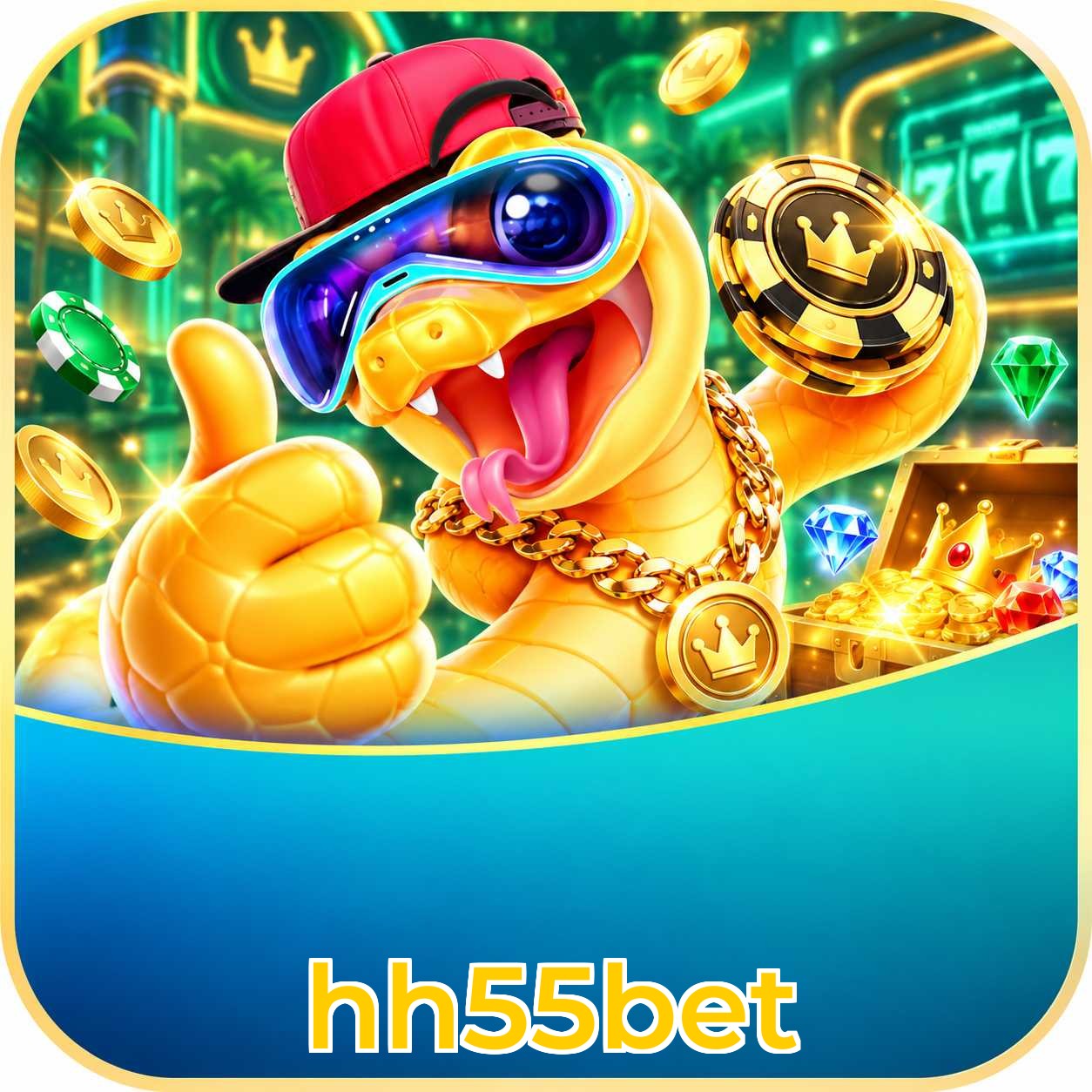 hh55bet Telegram