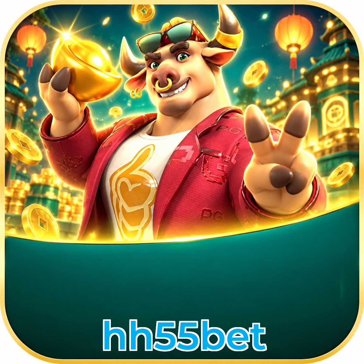 hh55bet instalar Windows e Mac