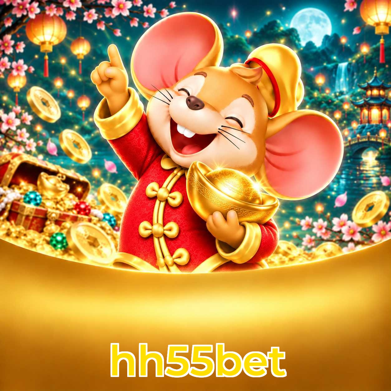 hh55bet App FAQ