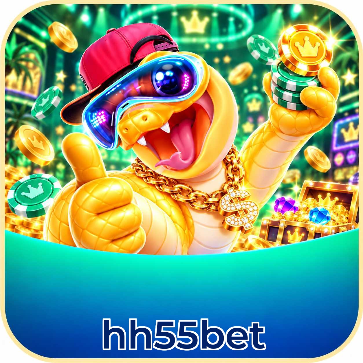 hh55bet Version History