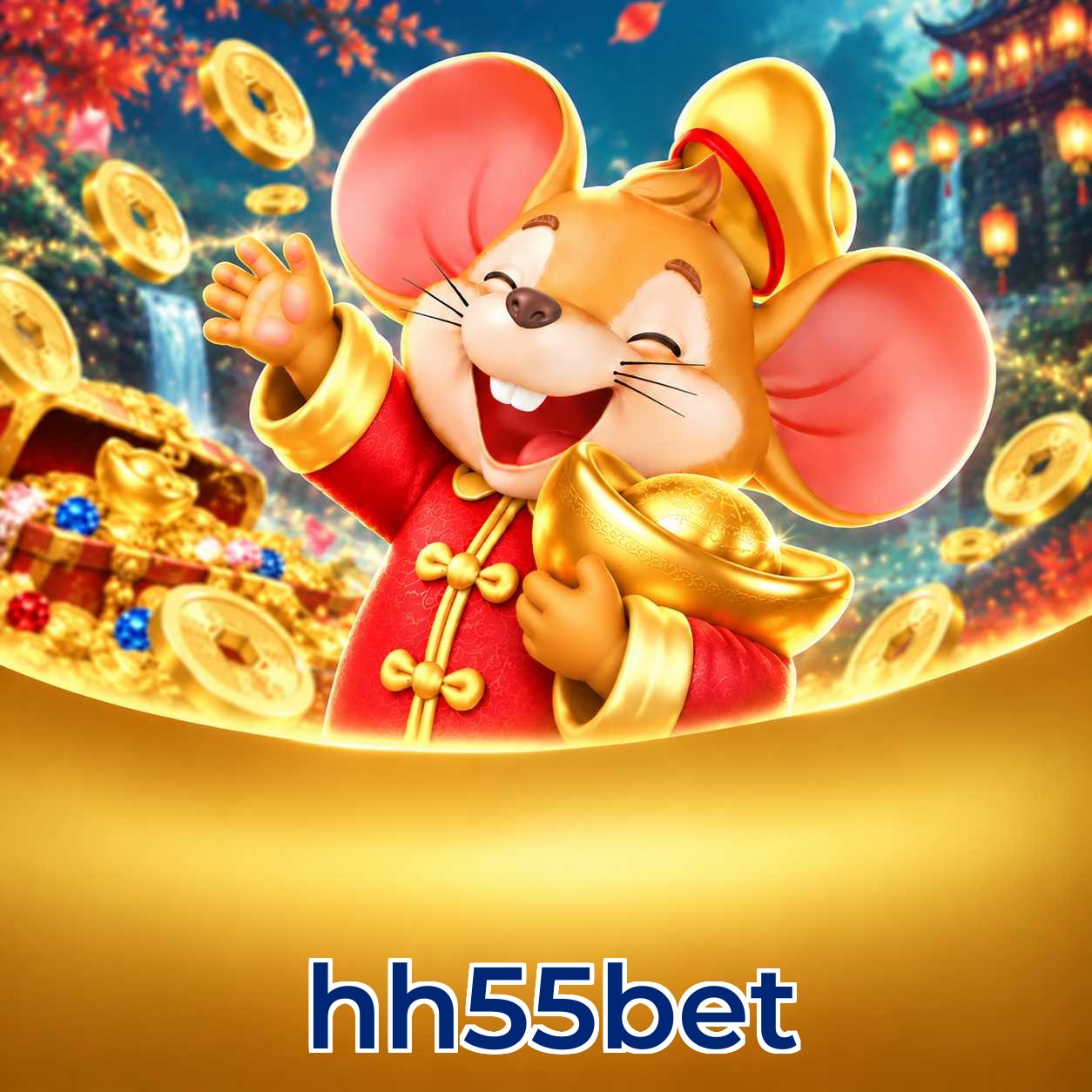 hh55bet Download Links