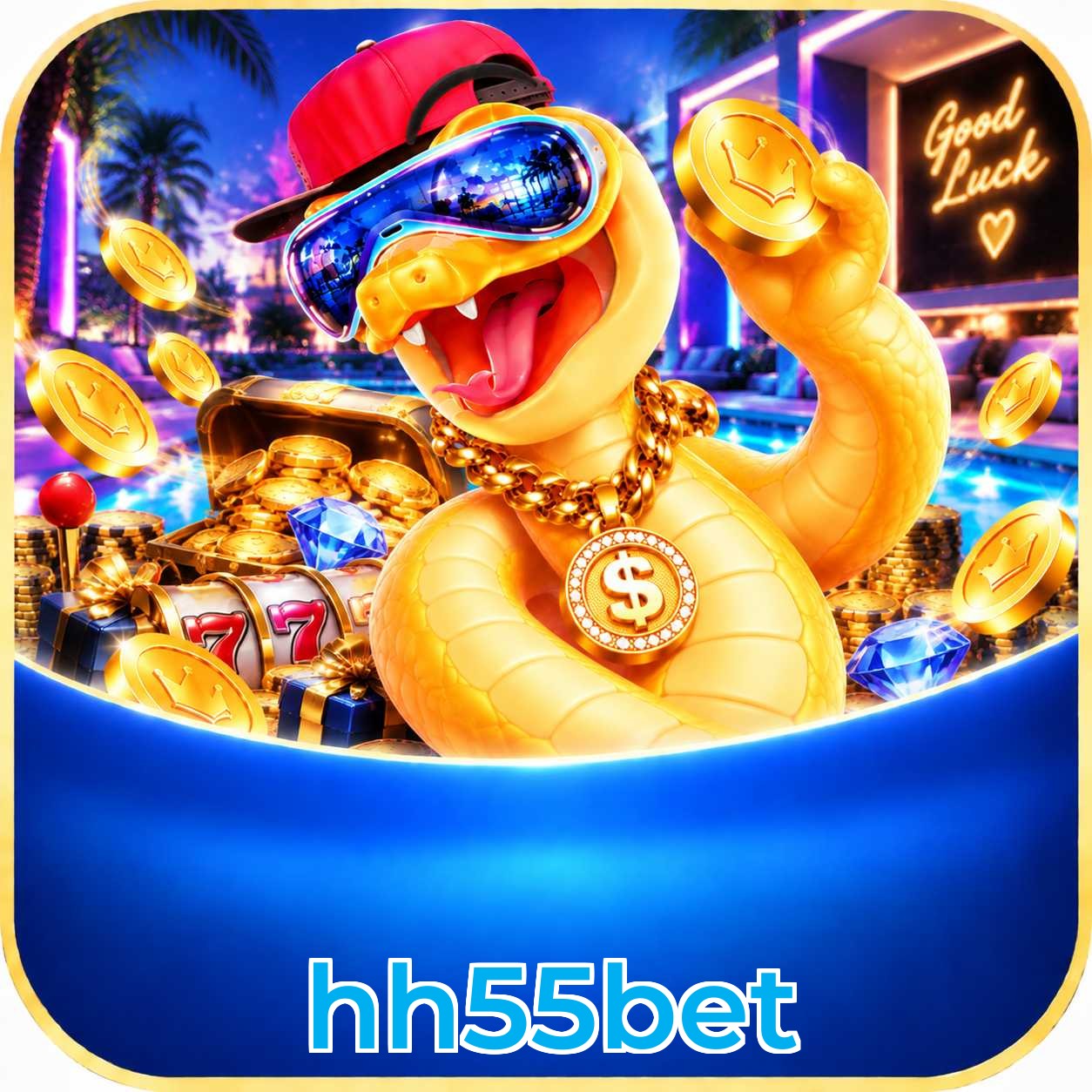 hh55bet Login FAQ