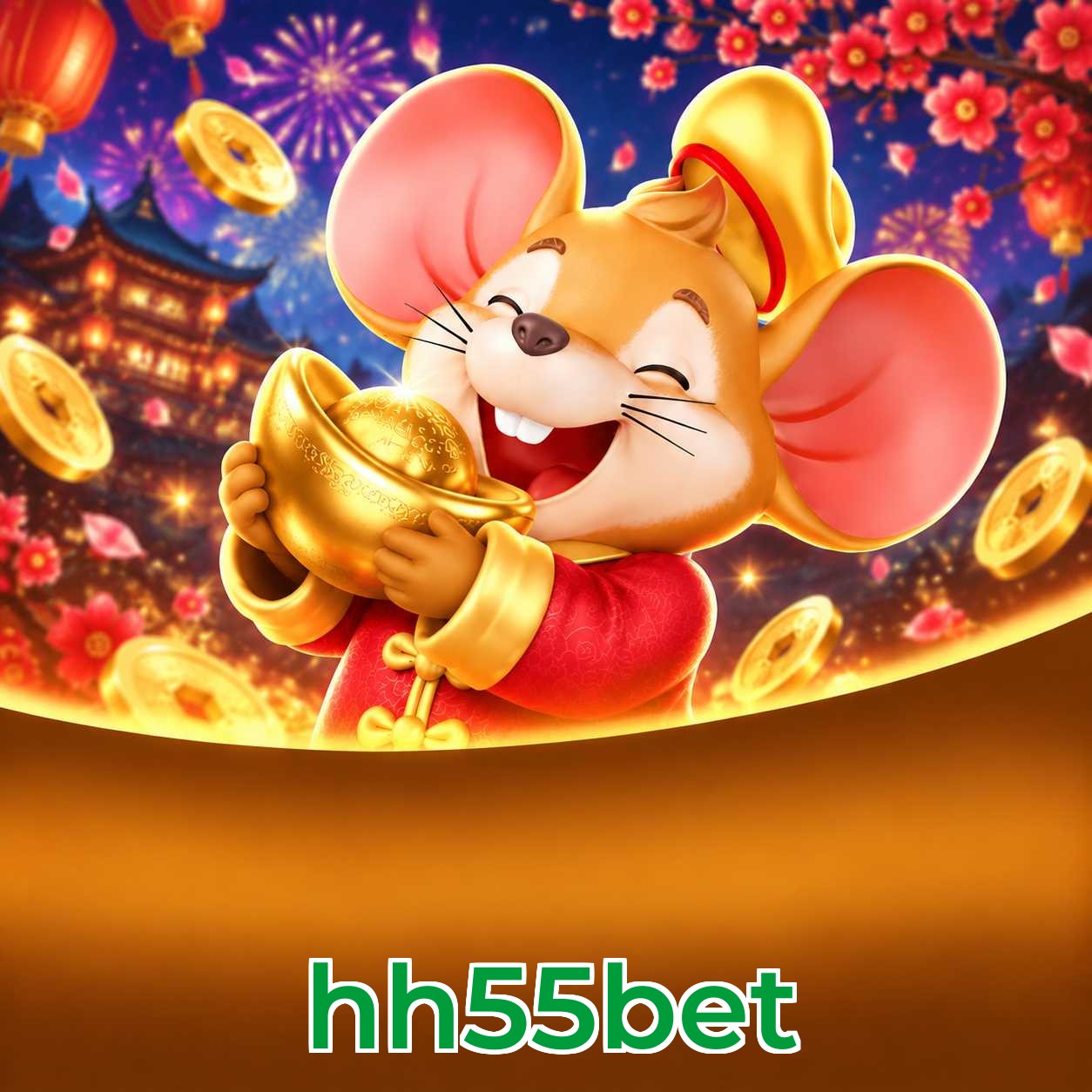 Baixar hh55bet PC Mac