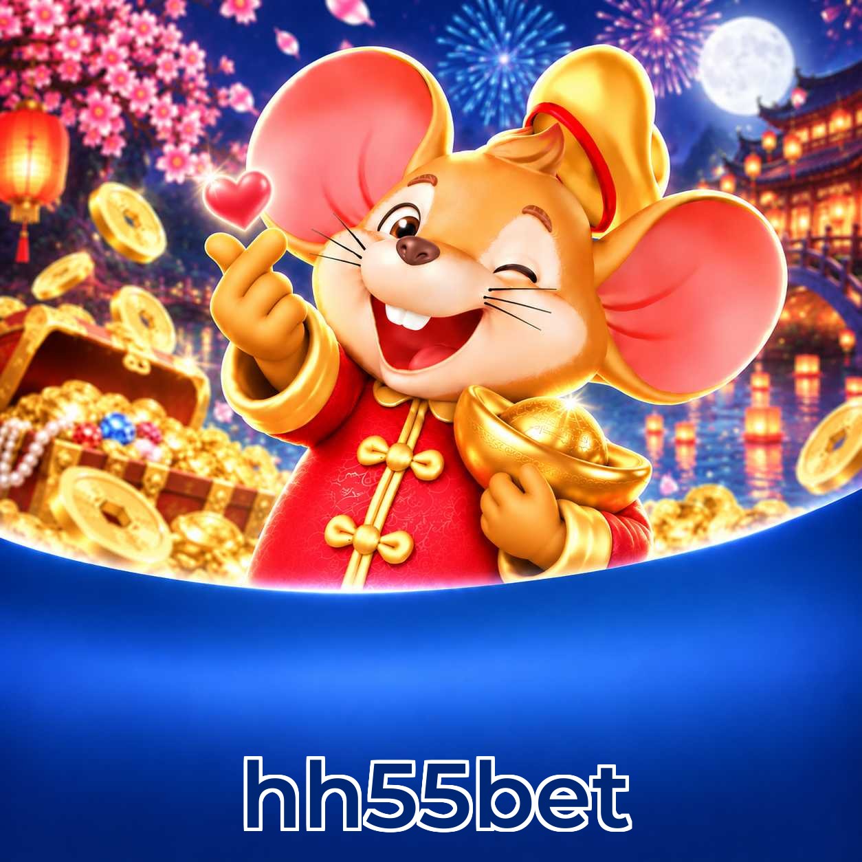 hh55bet Installation Guide