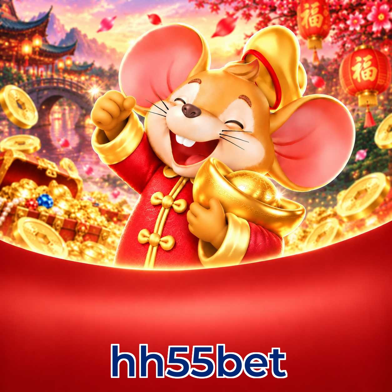 hh55bet Top Wins