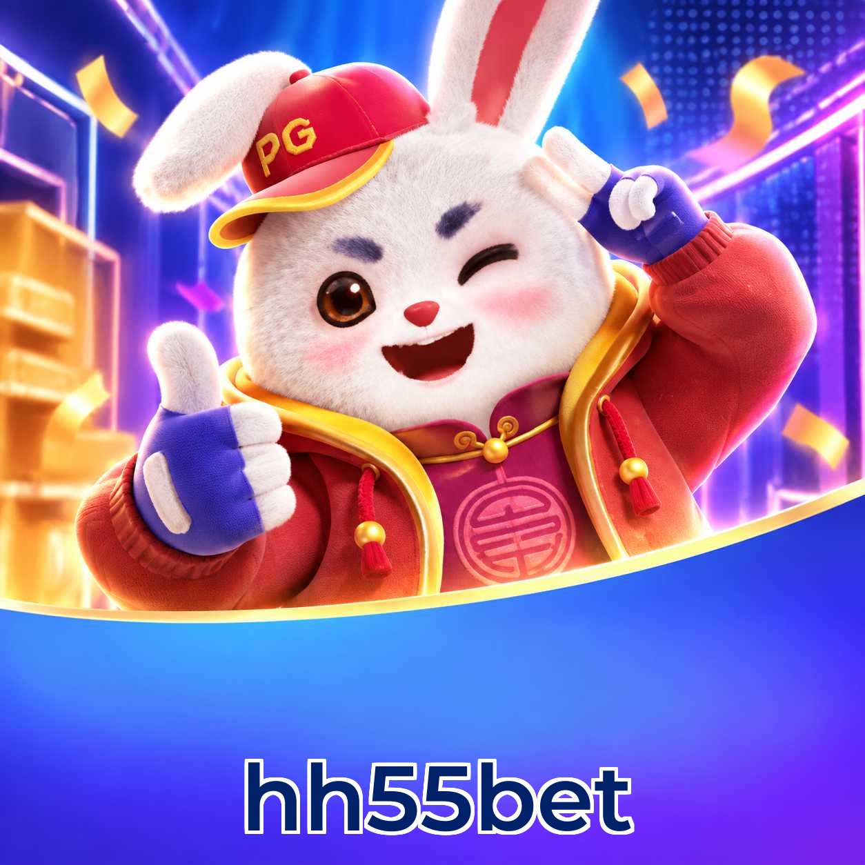 hh55bet Live Casino Overview