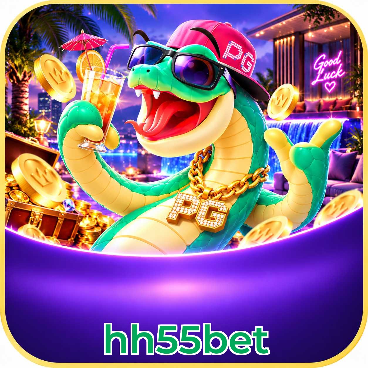 hh55bet Requirements