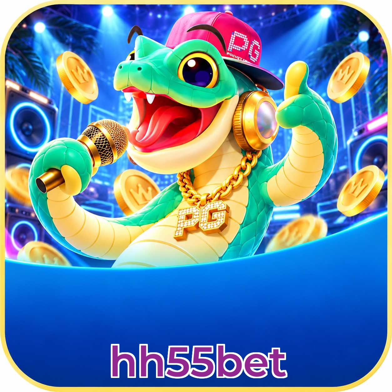 hh55bet Live Games