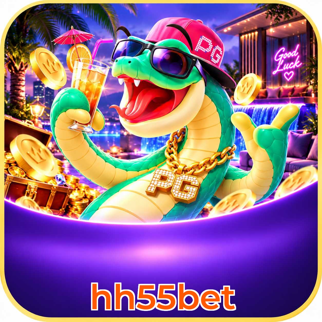 hh55bet Fortune Tiger Tips
