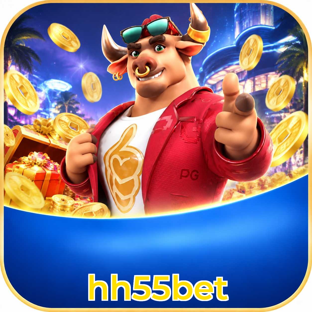 hh55bet RTP Testing