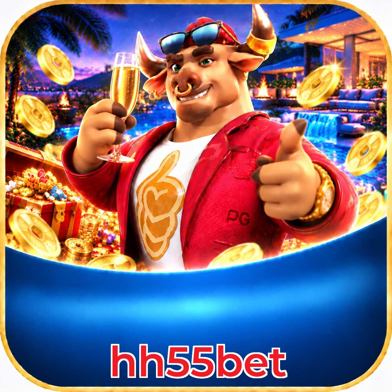 hh55bet FAQ