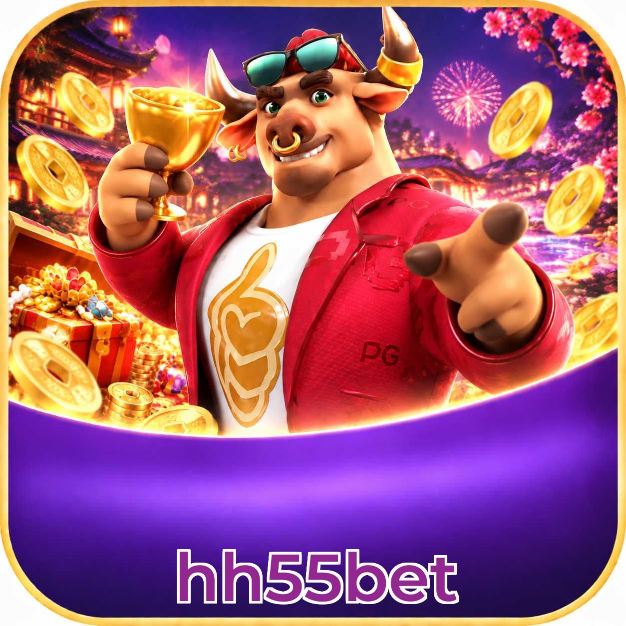 hh55bet Registration Guide