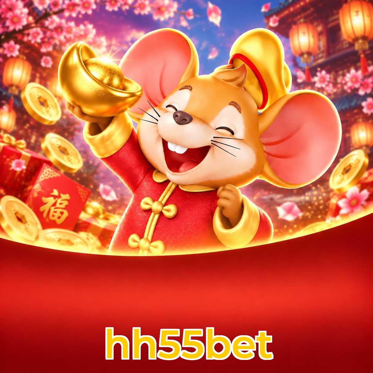 hh55bet Estratégias Slots