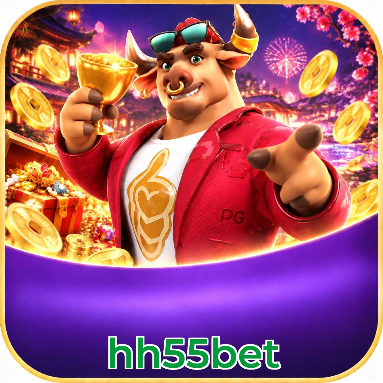 hh55bet Cashback